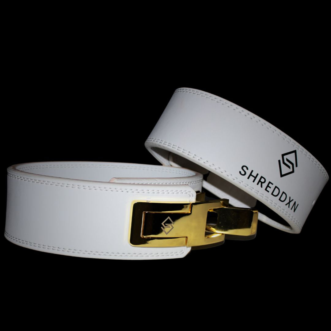 Elite Lever Belt Pro