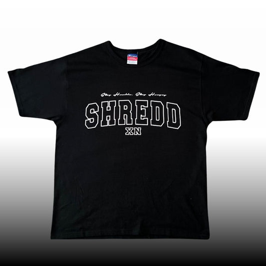 Shredd Pump Cover (Black)
