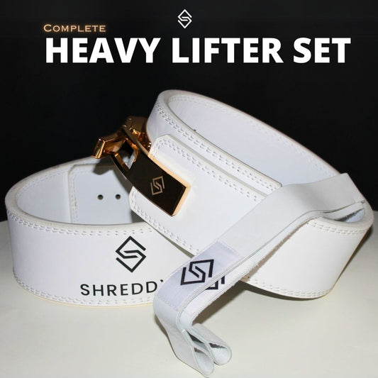 Heavy Lifter Bundle