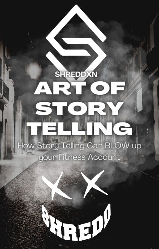 Art Of Story Telling Ebook